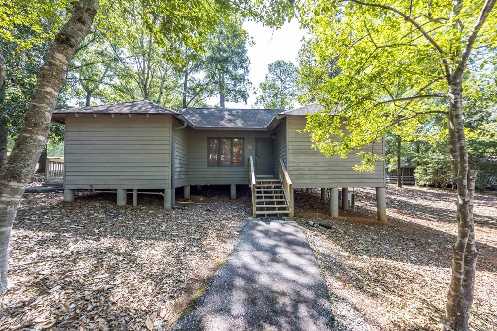 2231 Holly Lane, Pine Mountain, GA, 31822