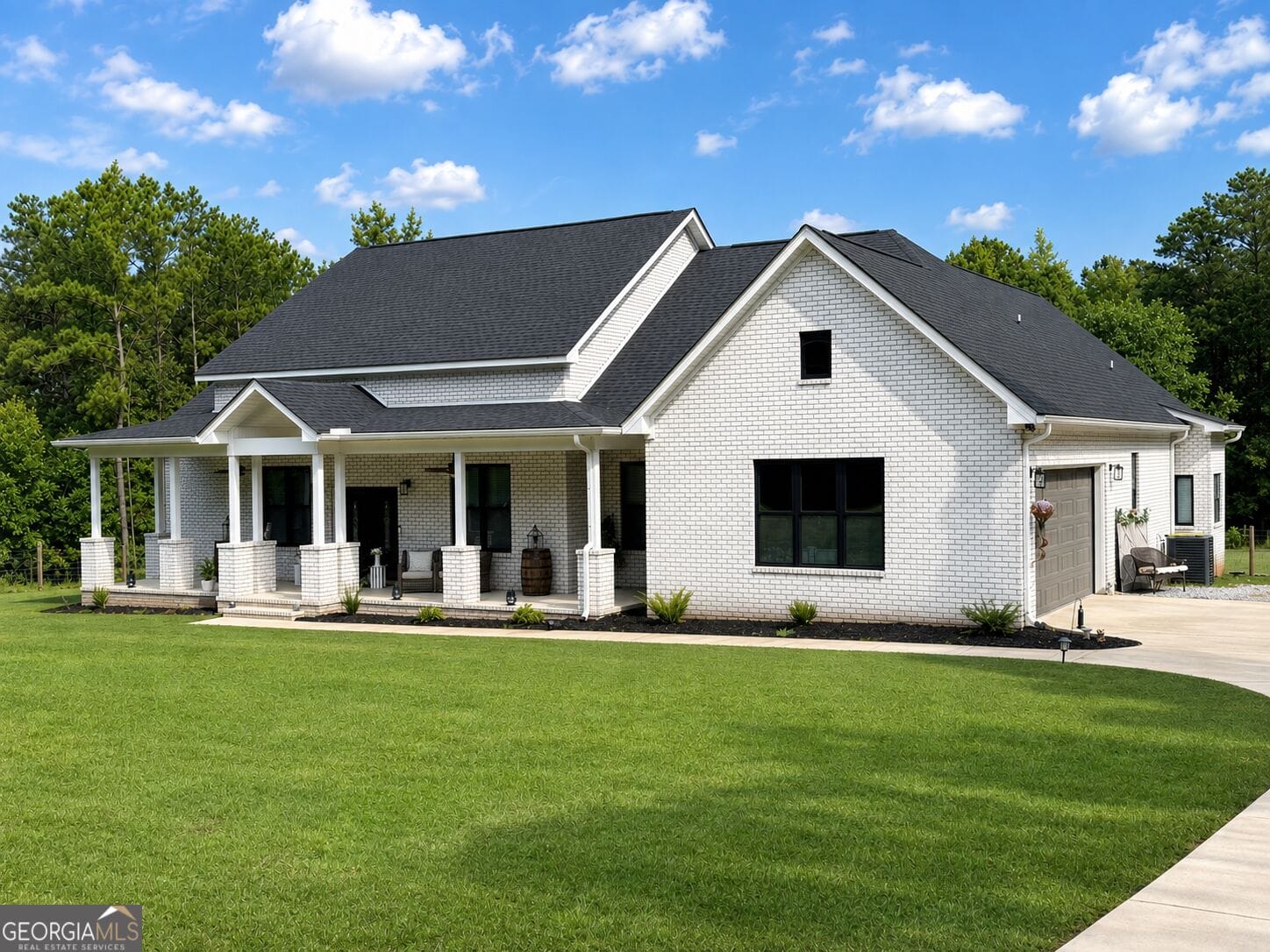 100 Spring Trail, Box Springs, GA, 31801