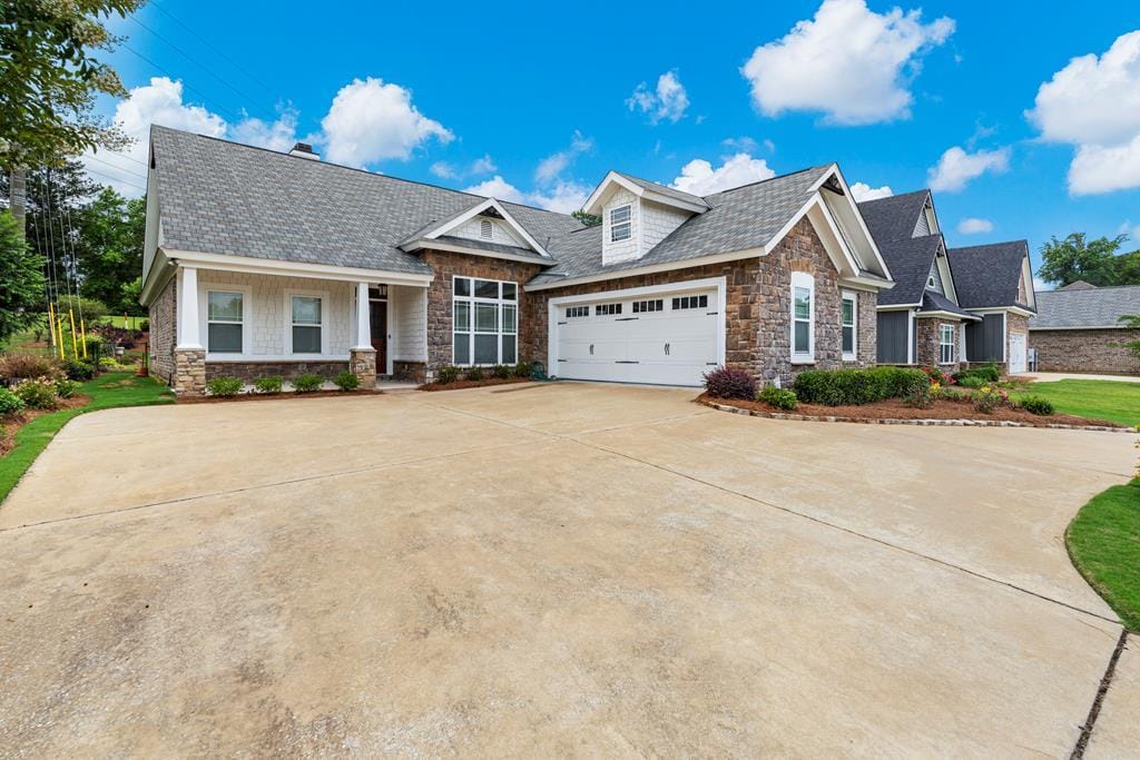 7091 Spring Walk Dr, Columbus, GA 31904, USA