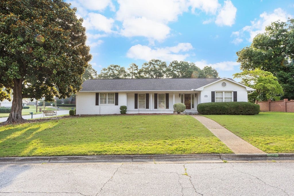 5004 22nd Avenue, Phenix City, AL, 36867