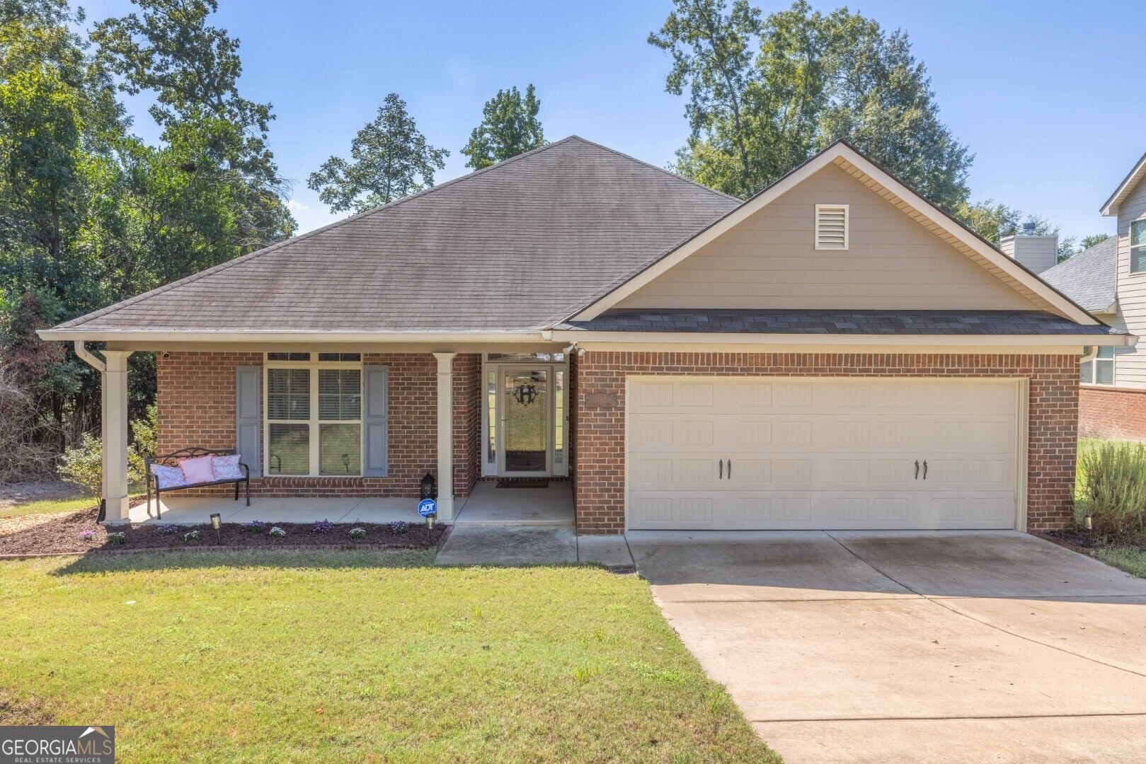 1312 Woodville Court, Columbus, GA, 31904