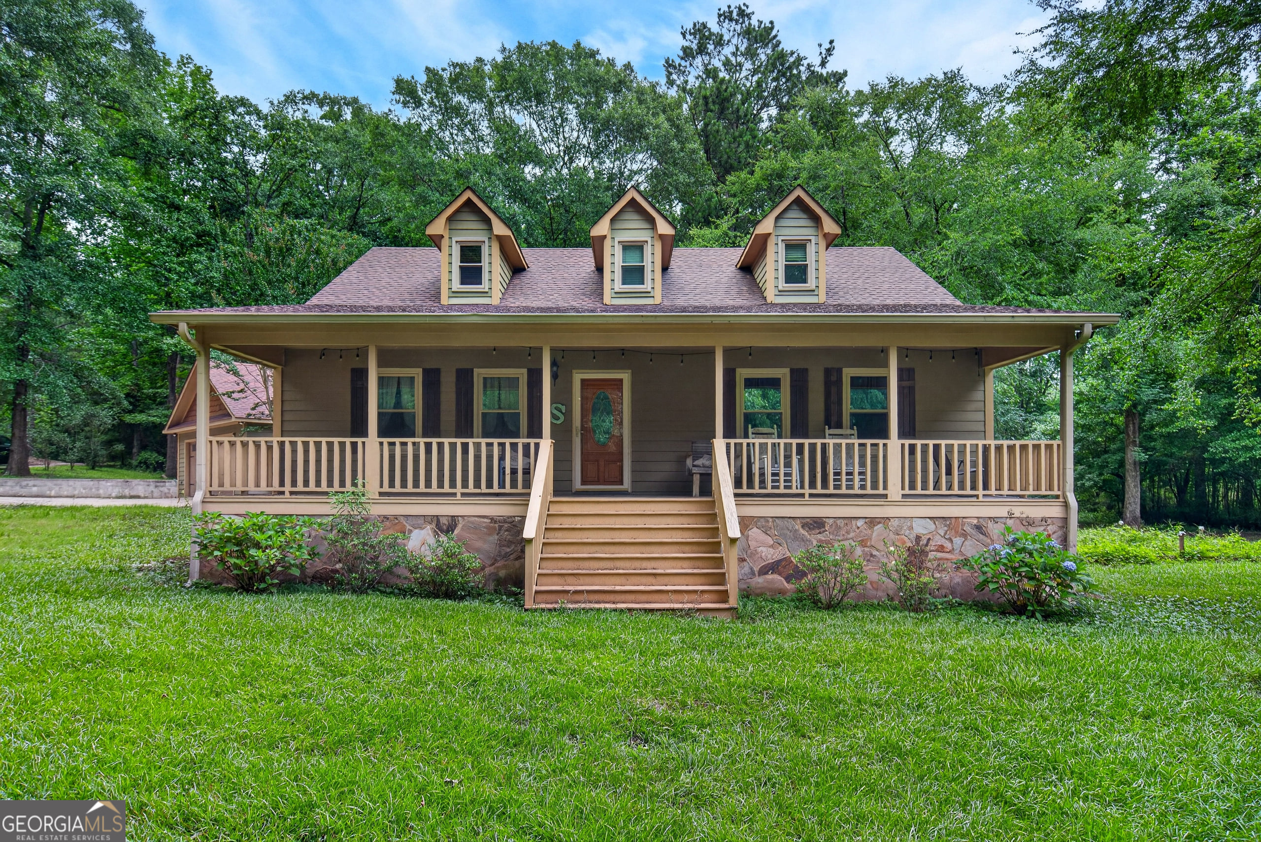 697 John Lovelace Rd, LaGrange, GA 30241