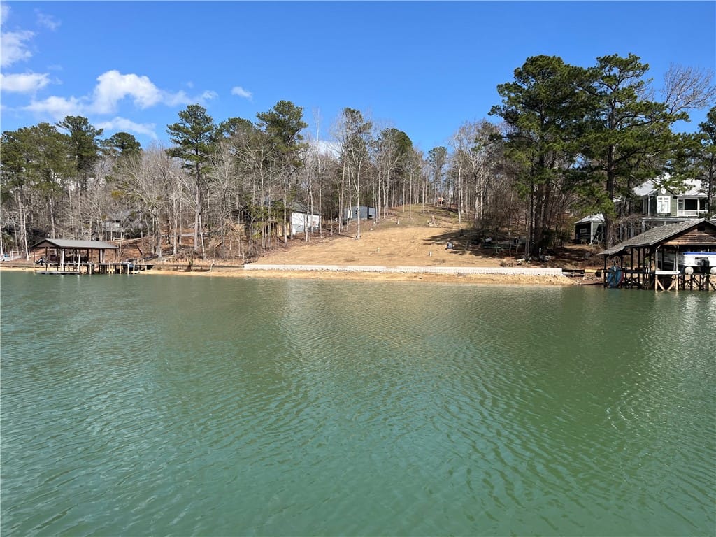 Lot 9 HANCEL, Equality, AL, 36026