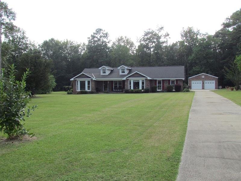 232 Lee Rd 931, Smiths Station, AL, 36877 — Photo 2
