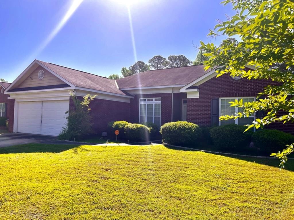 7213 Wrenwood Drive, Columbus, GA, 31909