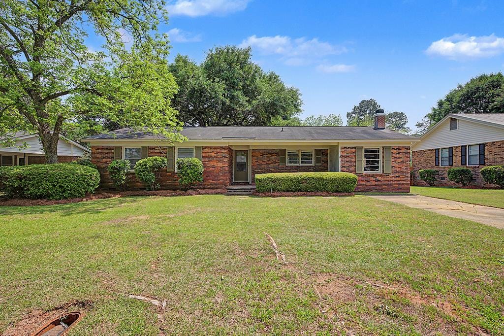 2306 Pembroke Drive, Albany, GA, 31707