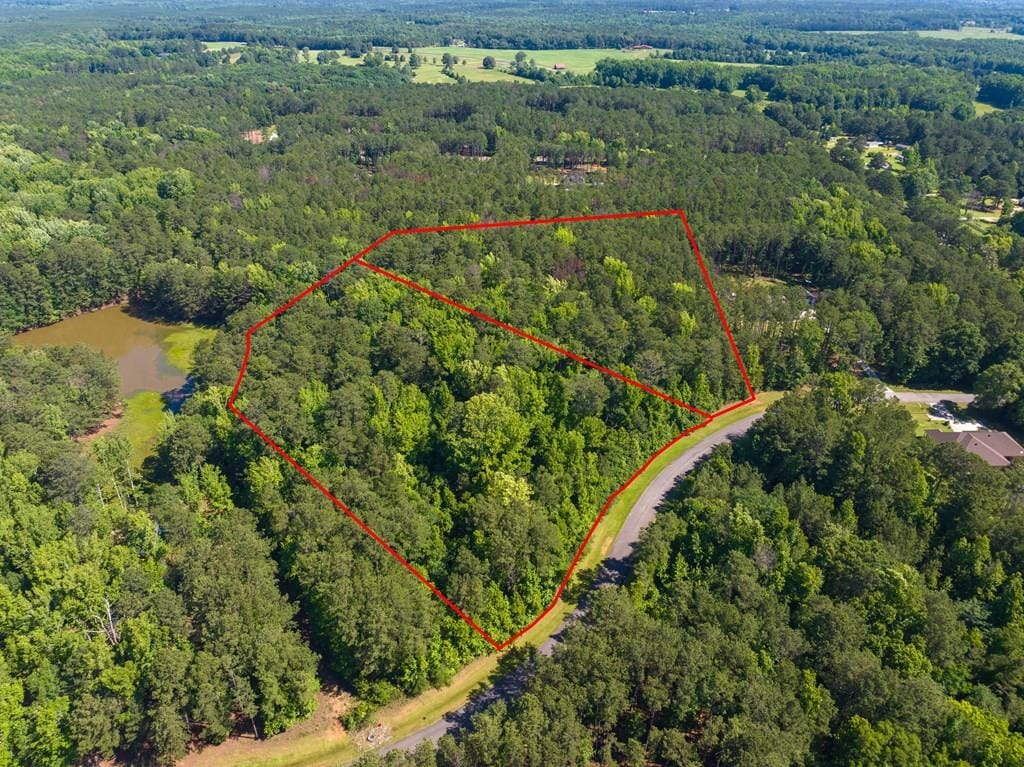 18 Hidden Lake Court, Pine Mountain, GA, 31822