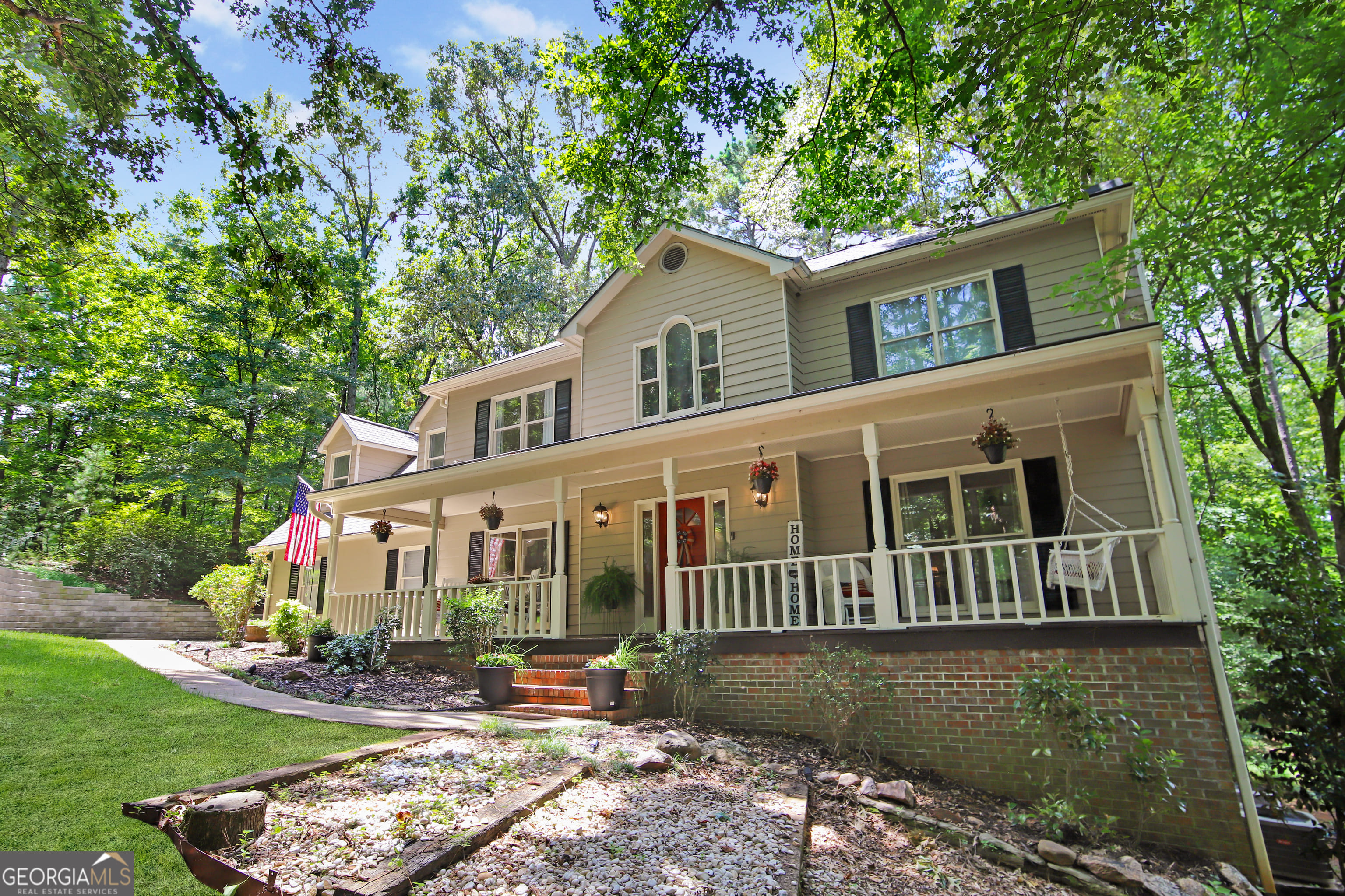 105 Lakeshore, Lagrange, GA, 30240