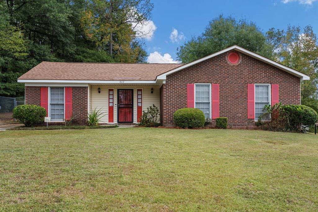 822 Reaper Lane, Columbus, GA, 31907