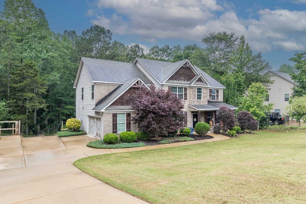 82 Pin Oak Way, Hamilton, GA, 31811
