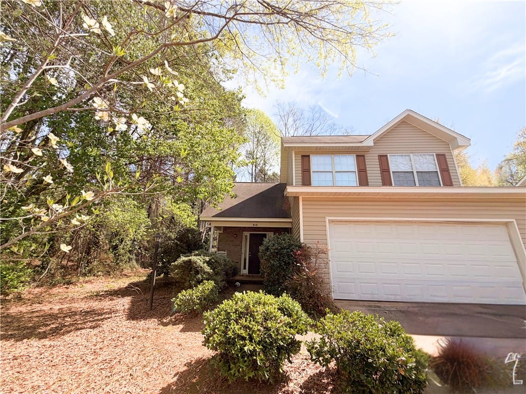 818 GREENEWOOD, Auburn, AL, 36830