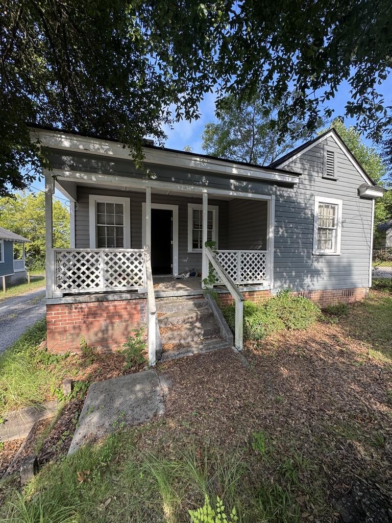 1507 11th Avenue, Columbus, GA, 31901
