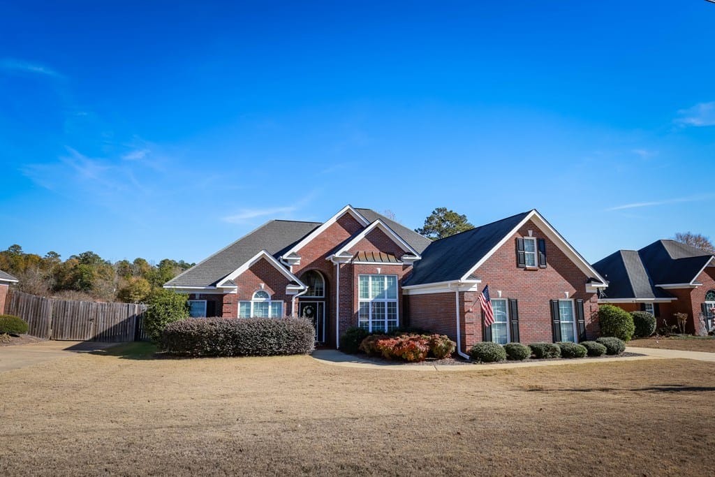 5204 Best Drive, Phenix City, AL, 36867