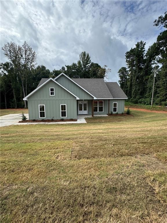 1010 County Road 535, Lanett, AL, 36863 — Photo 1