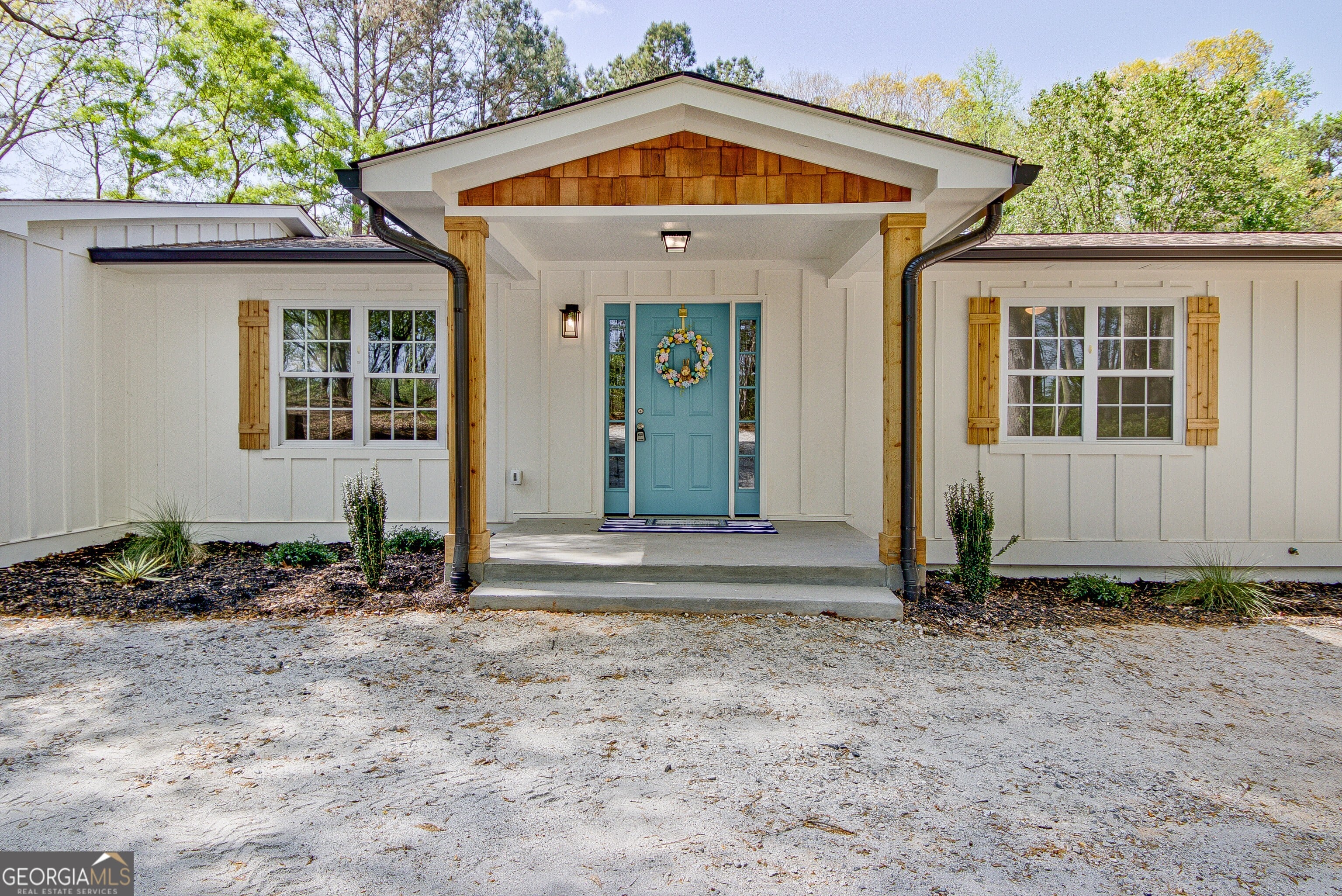 140 Mary Freeman Rd, Newnan, GA 30265