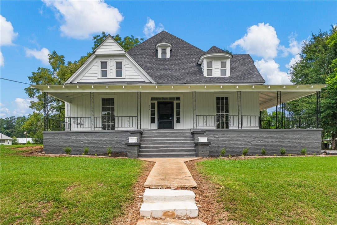 210 14TH, Lanett, AL, 36863