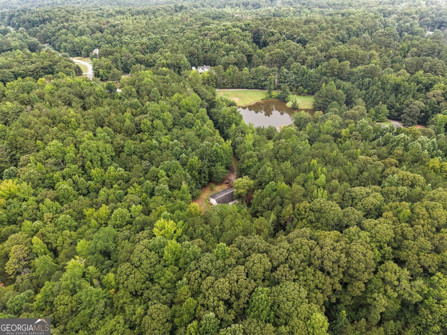 393 Macedonia Rd, Newnan, GA 30263