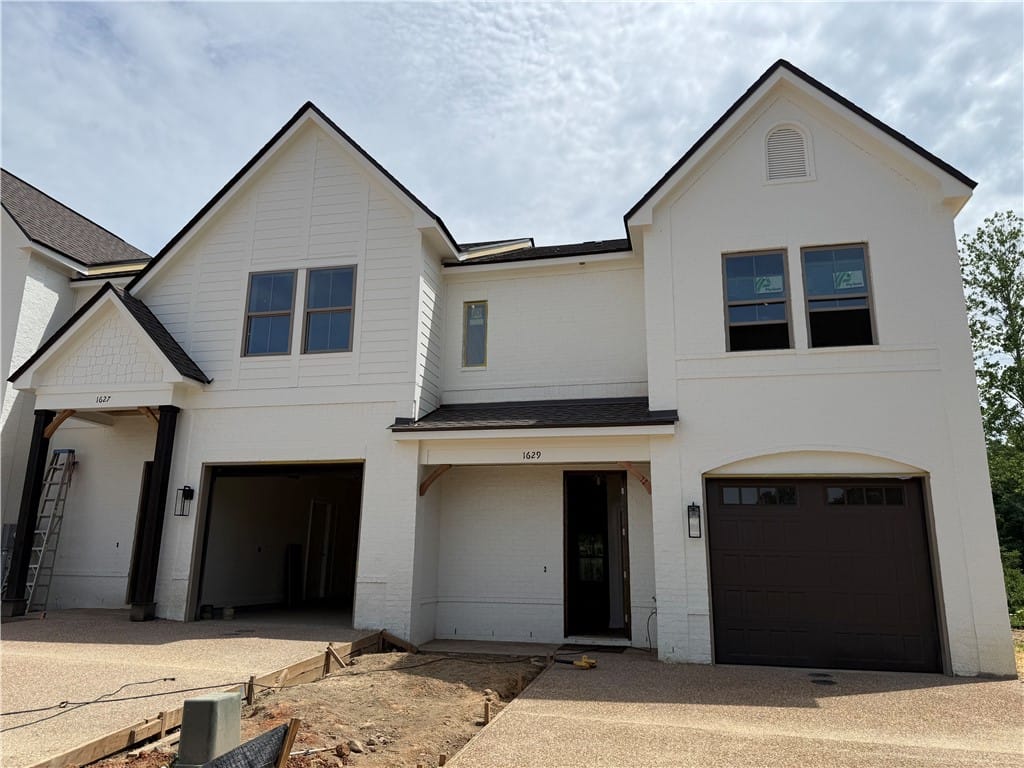 1629 Parker Place, Auburn, AL, 36832