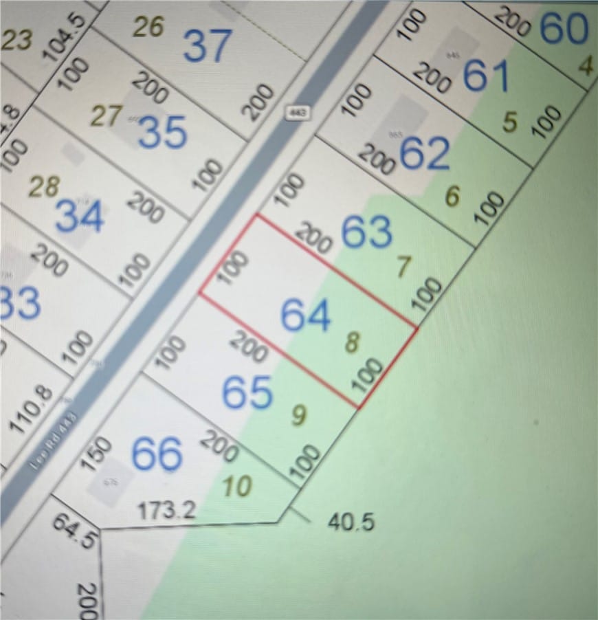 0 LEE ROAD 443, Phenix City, AL, 36867
