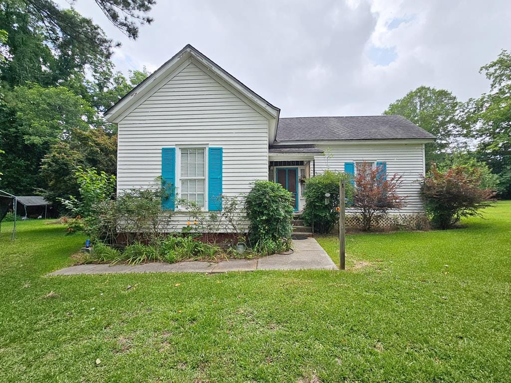 145 2nd Street, Bronwood, GA, 39826