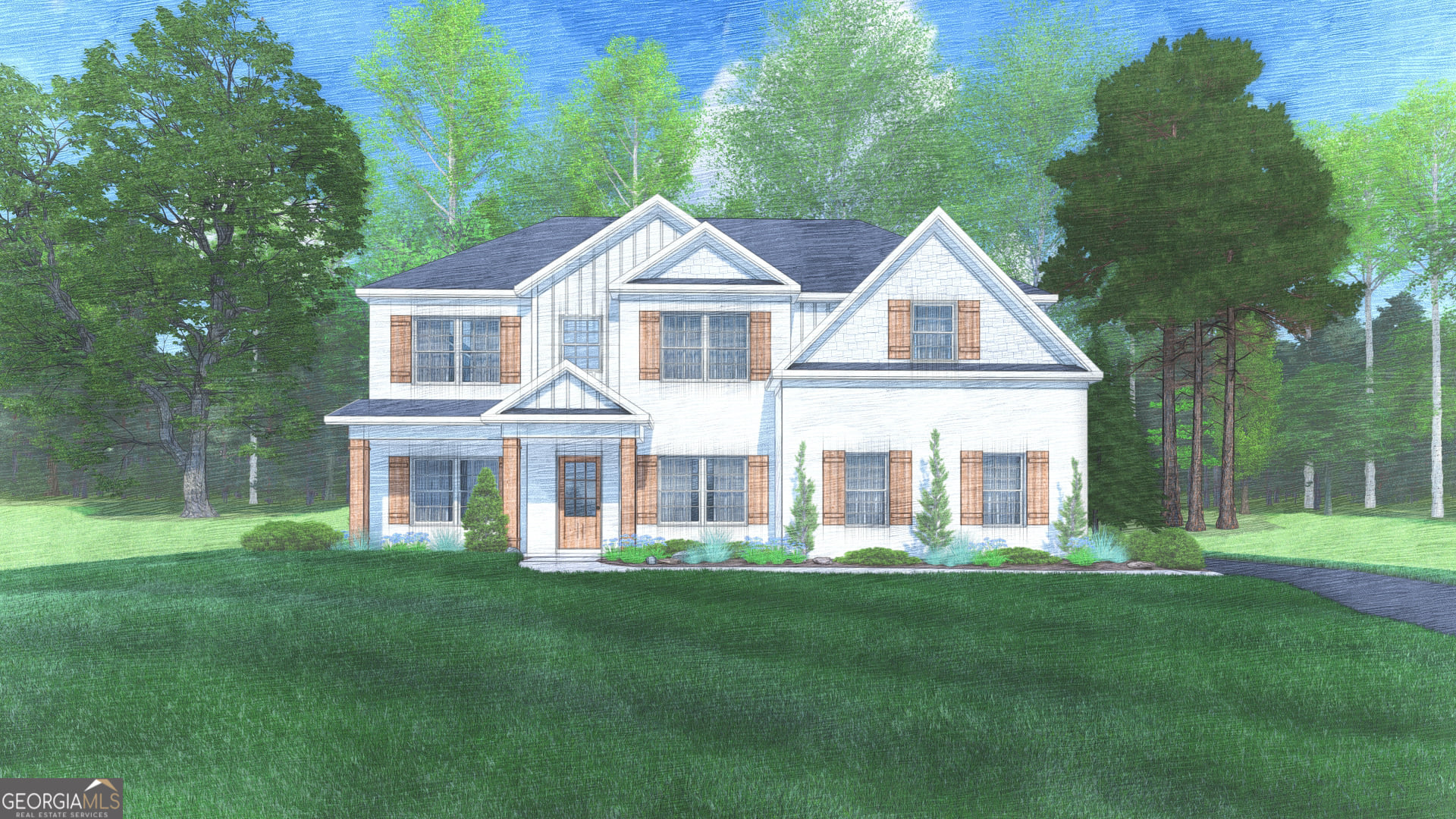 159 Mitchell #35, Fortson, GA, 31808