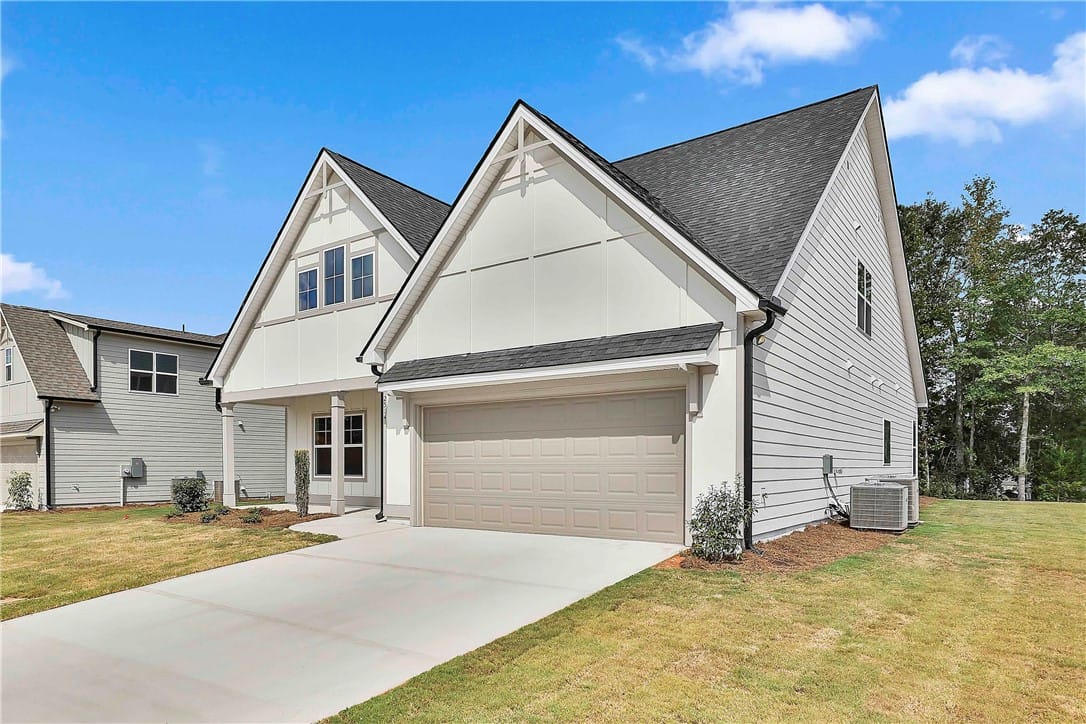 2514 Harding #2, Opelika, AL, 36801 — Photo 3