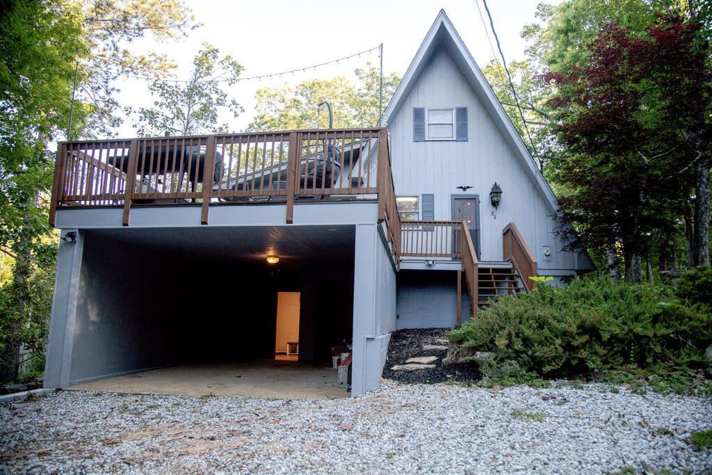 420 Royal Lodge Cir, Pine Mountain, GA 31822