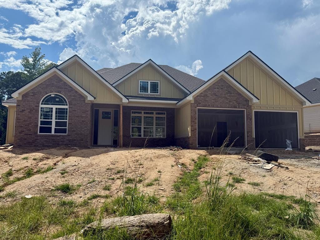 256 Woodstream Drive, Columbus, GA, 31904