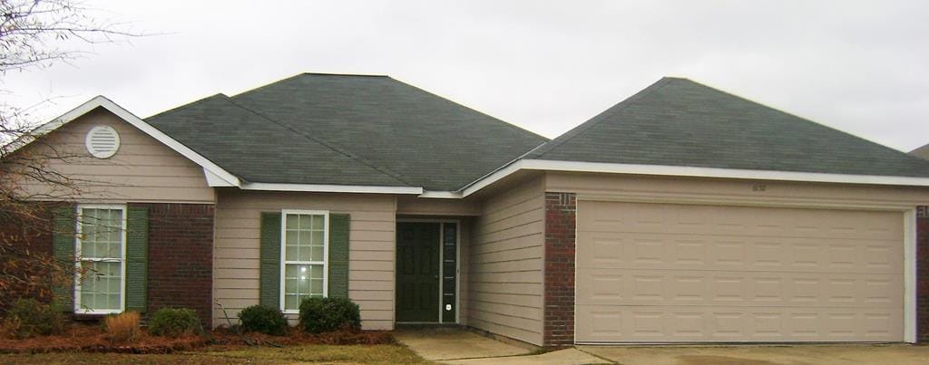 6132 Crossbow Drive, Columbus, GA, 31907