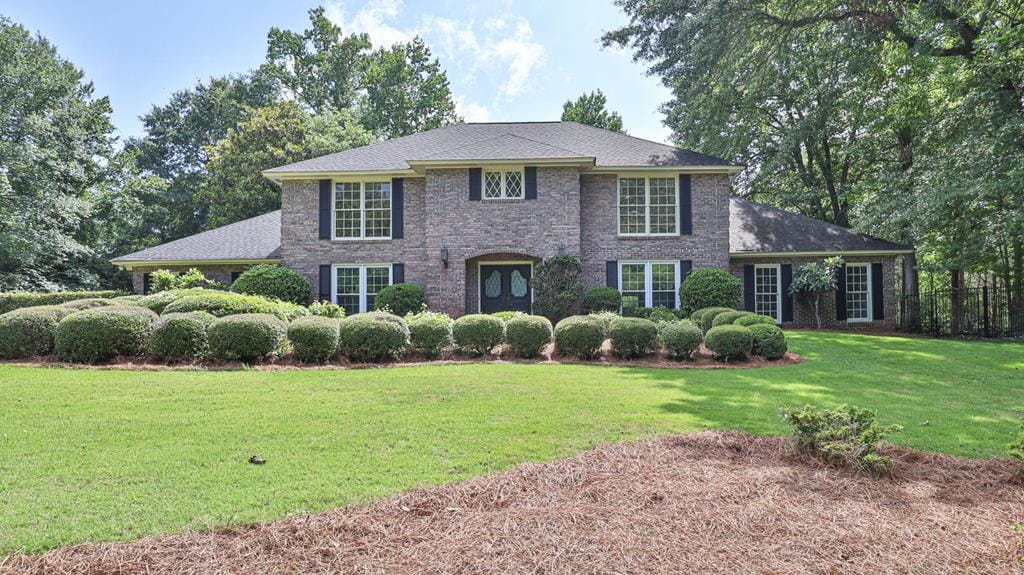5875 Green Island Drive, Columbus, GA, 31904