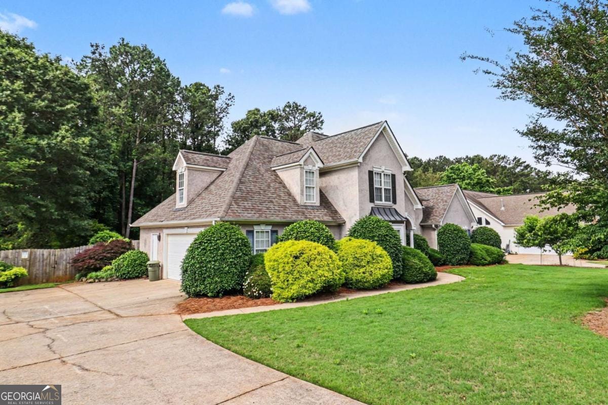 205 Westminster Village Blvd, Sharpsburg, GA 30277