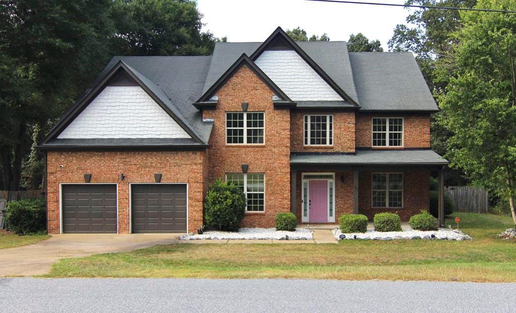 45 Avery Drive, Fort Mitchell, AL, 36856