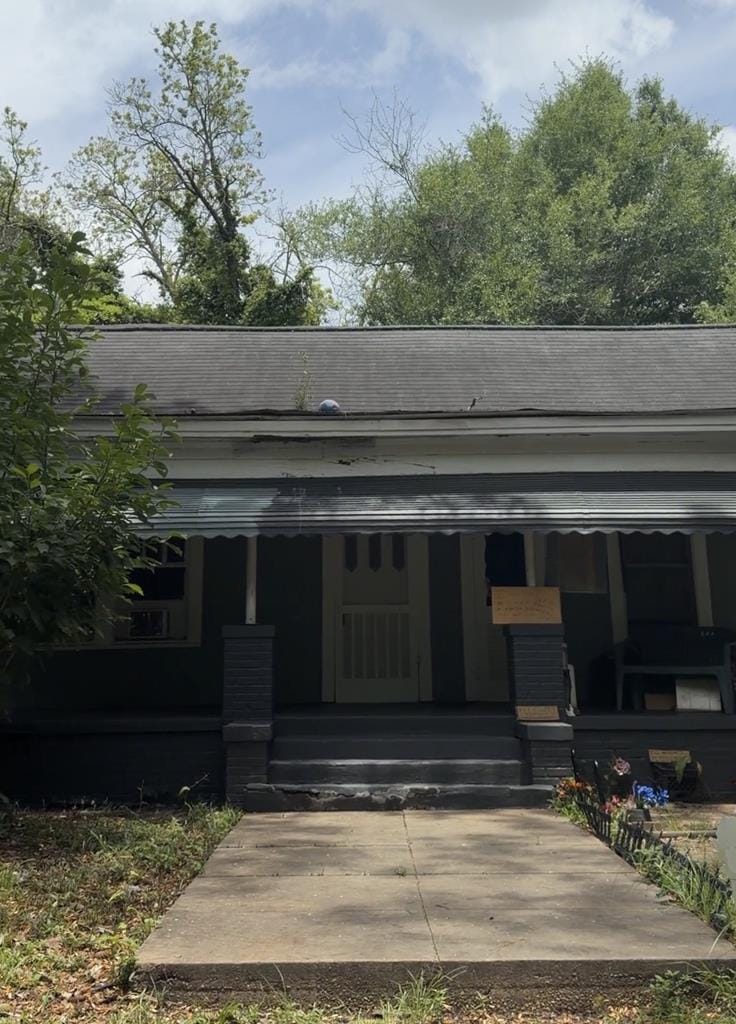 513 West Whitney Avenue, Albany, GA, 31701