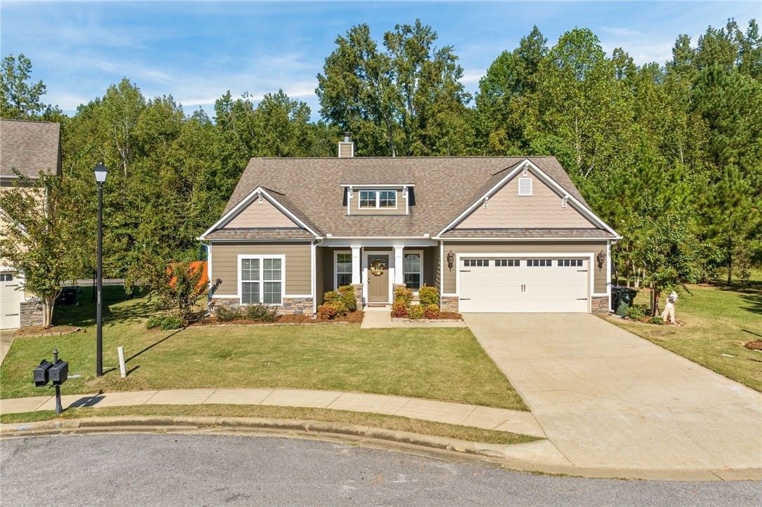 2243 AUTUMN RIDGE, Auburn, AL, 36879