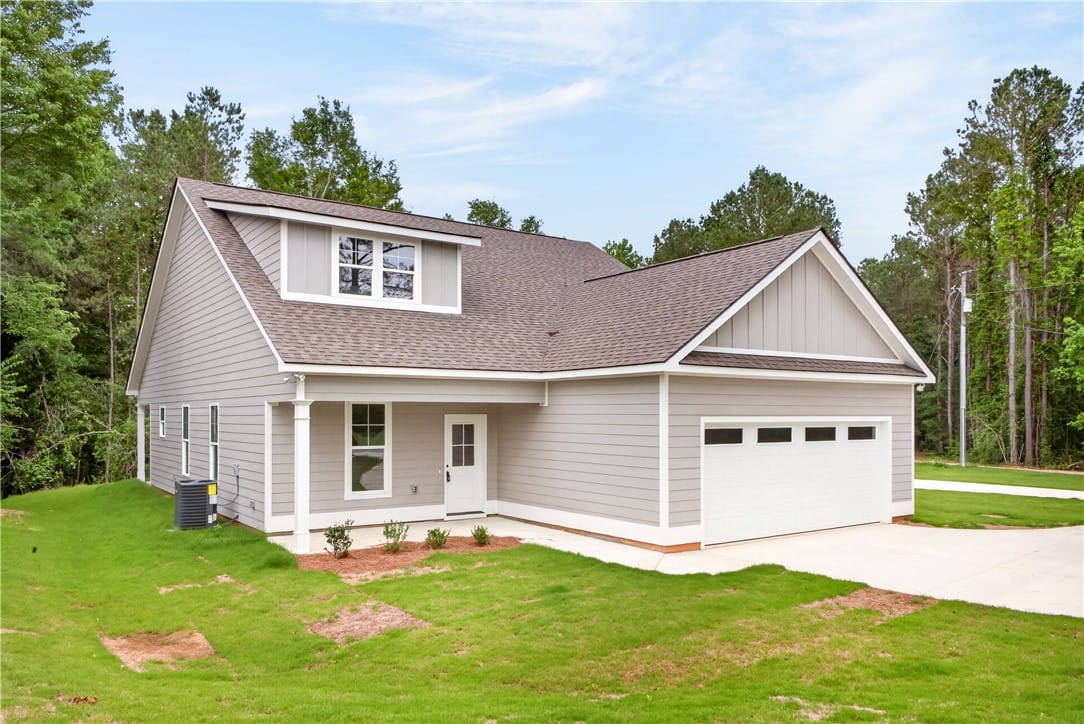 7060 Co Rd 53, Notasulga, AL 36866