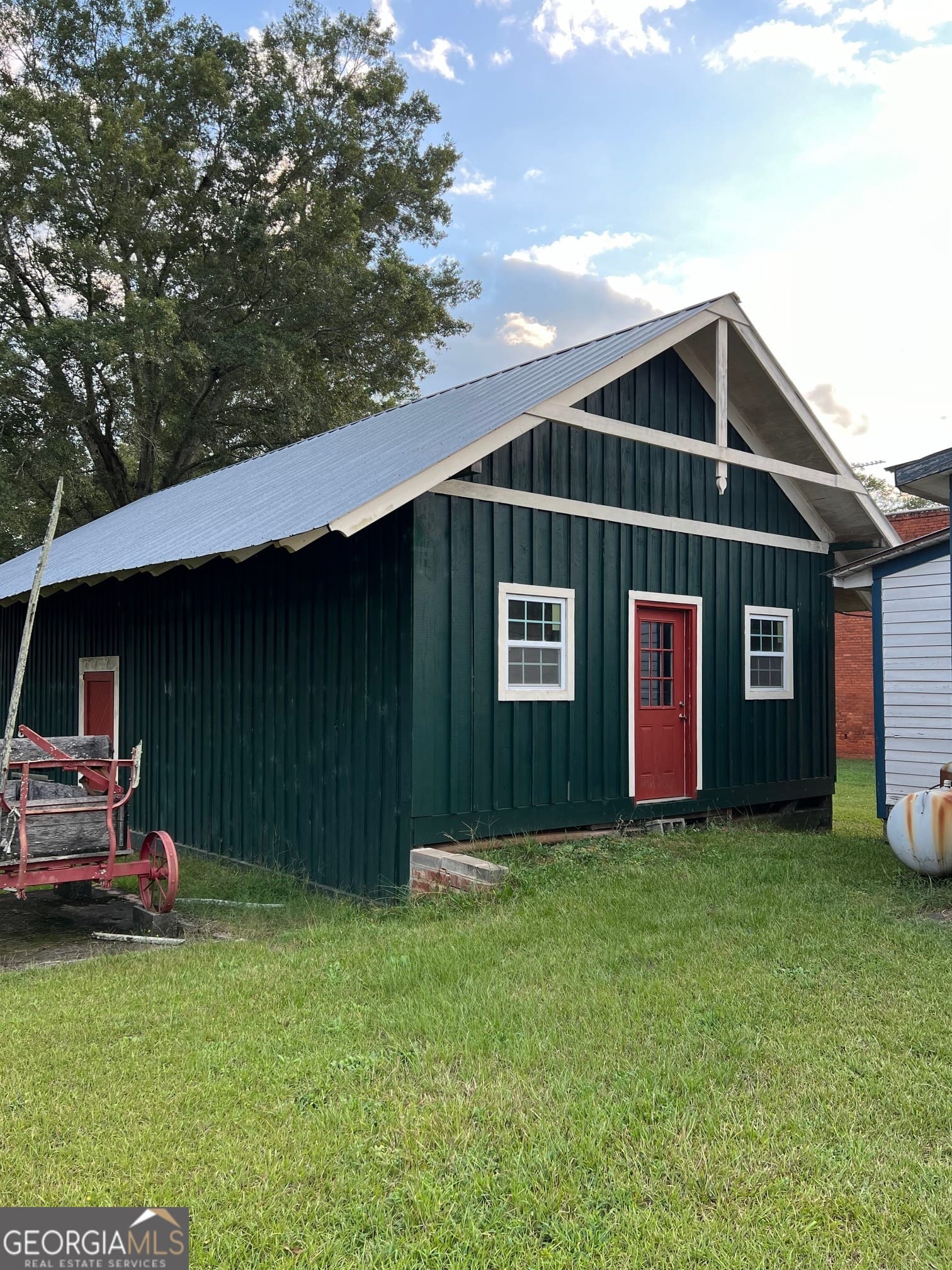 4694 E Main St, The Rock, GA 30285
