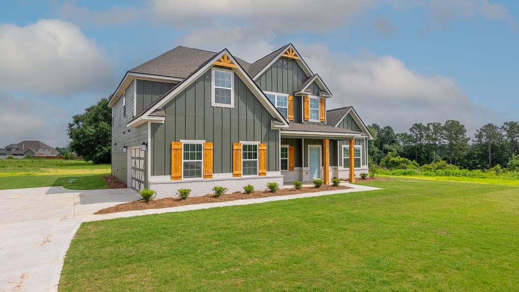 63 Heartland Blvd, Fort Mitchell, AL 36856, USA