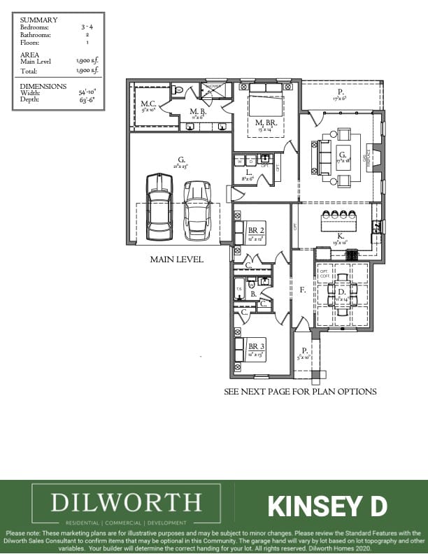 1097 HOGAN, Auburn, AL, 36830 — Photo 2