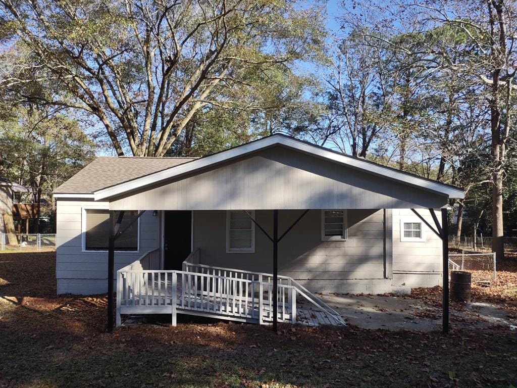 4208 16th Ave, Columbus, GA 31904, USA — Photo 1