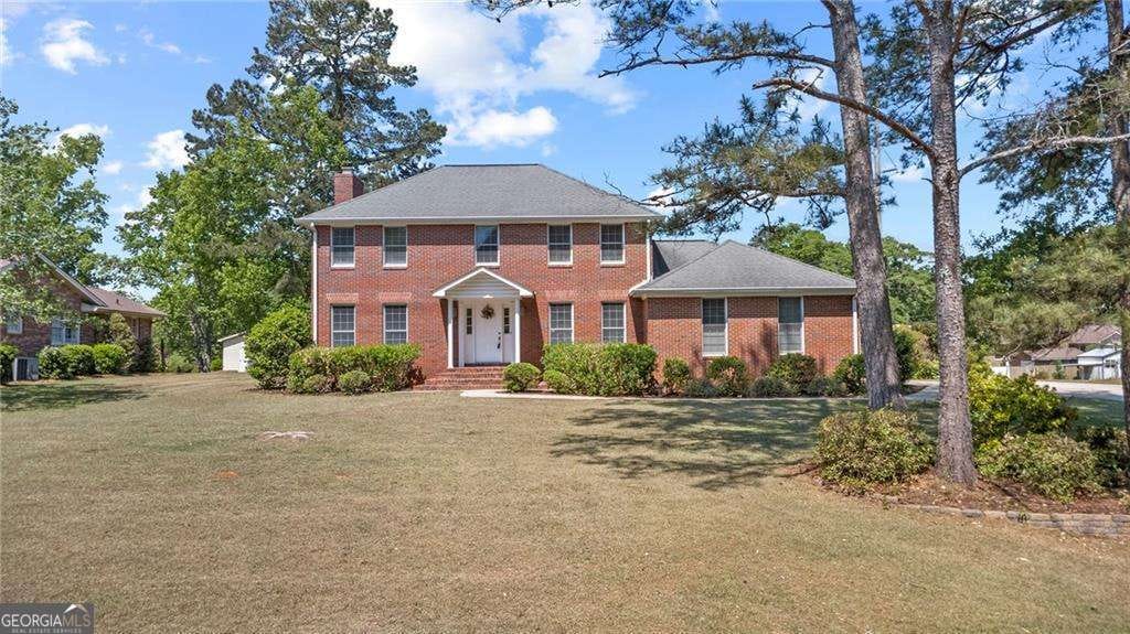 108 Kennesaw Drive, Thomaston, GA, 30286