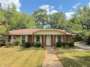 1128 Overwood, Auburn, AL, 36830
