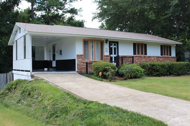 4944 Bonnybrook Way, Columbus, GA, 31907