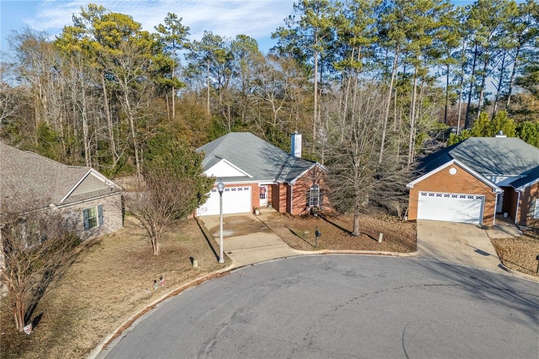 1393 CLOVERBROOK, Auburn, AL, 36830 — Photo 2