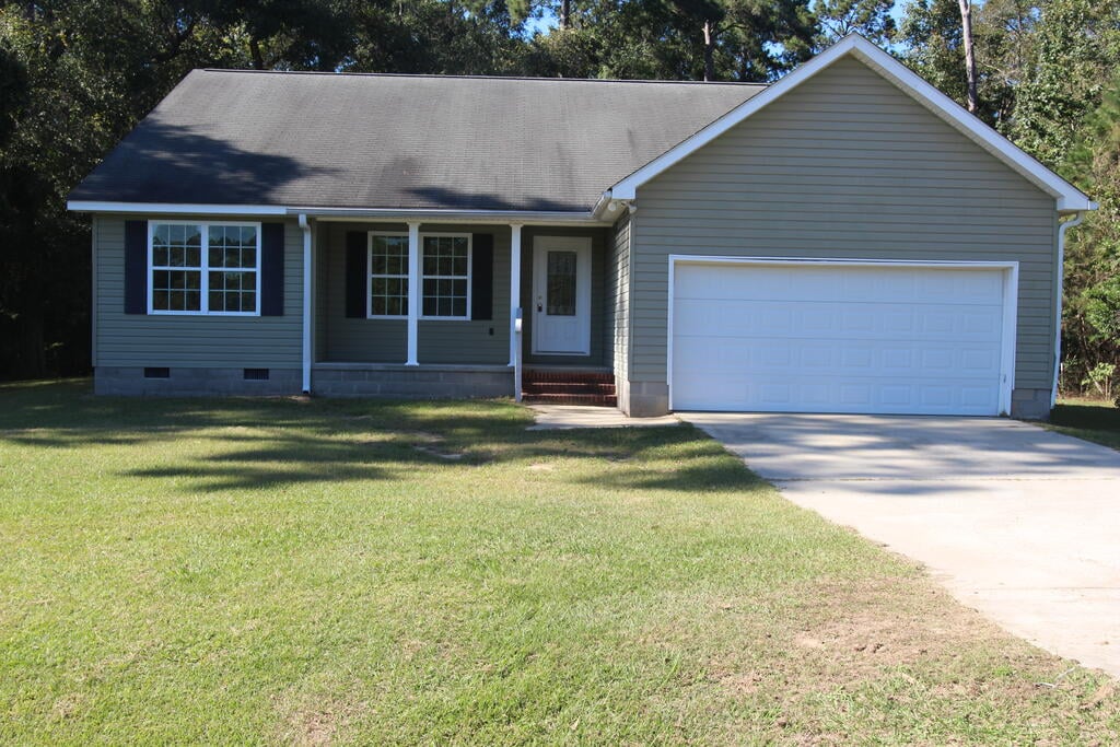 469 Peachtree St, Camilla, GA 31730