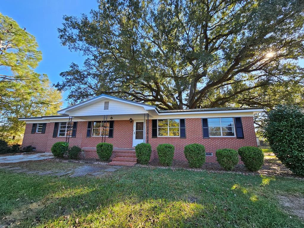 322 Watt Street, Camilla, GA, 31730