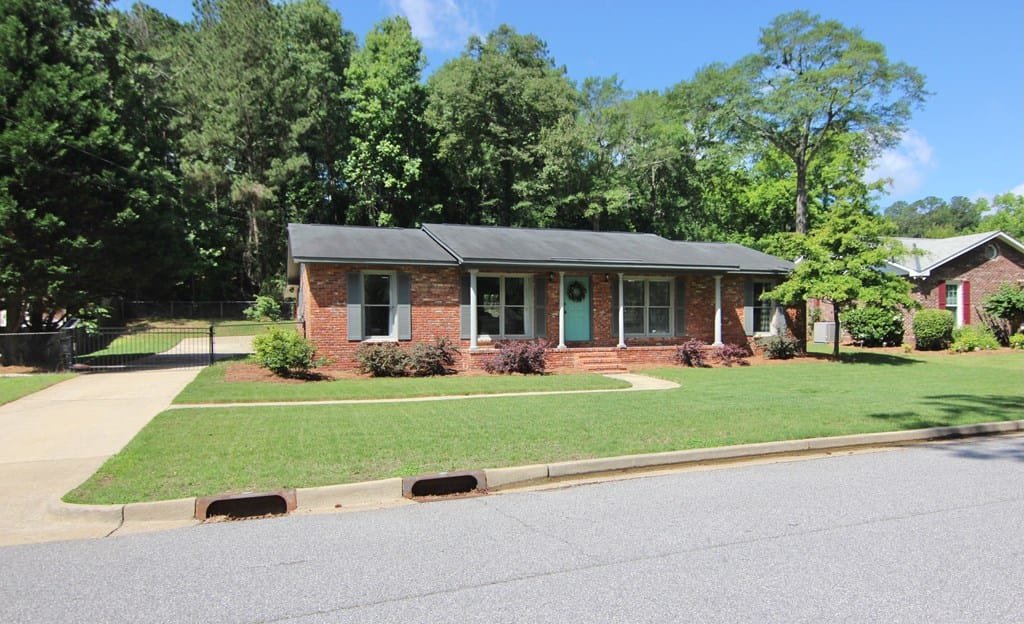 6609 Effingham Way, Columbus, GA, 31909