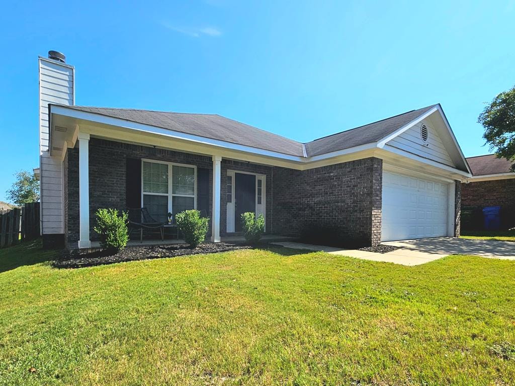 8044 Garrett Pines Drive, Midland, GA, 31820 — Photo 2