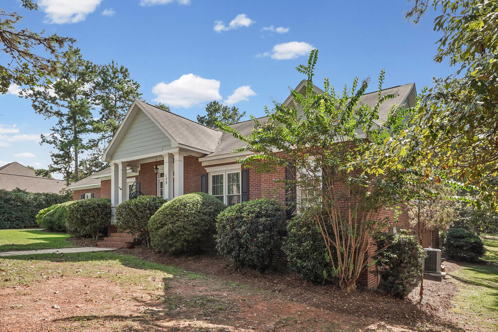 129 Larkspur Drive, Albany, GA, 31721