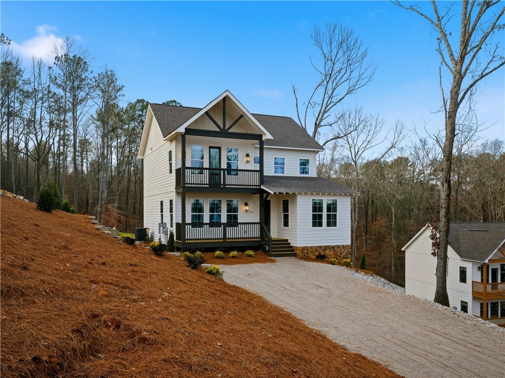 106 Cheyenne Lane, Dadeville, AL, 36853 — Photo 2