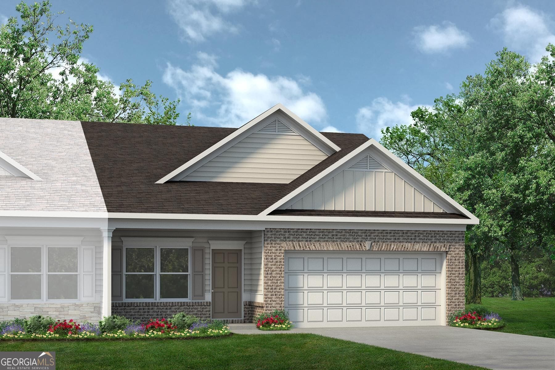 120 Cottage Court #9b, Thomaston, GA, 30286